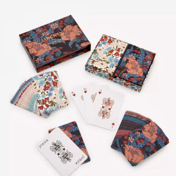 Liberty PLAYING CARDS 2...