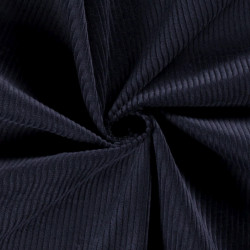 Corduroy fabric 4,5W - dark...