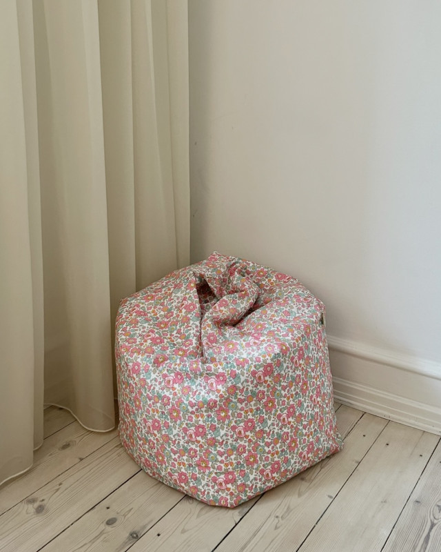 Children´s beanbag 2-6 y...
