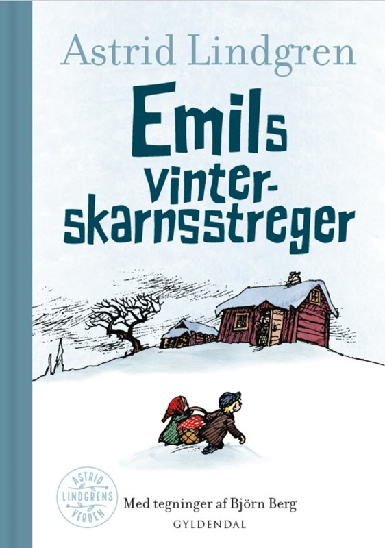 "Emils vinterskarnsstreger"...