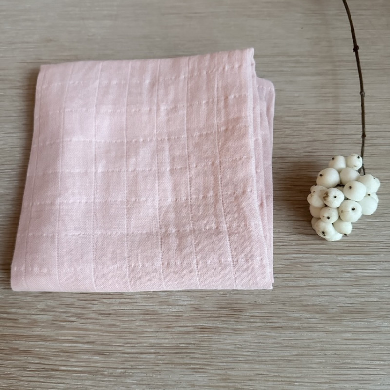 copy of Soft muslin cloths...