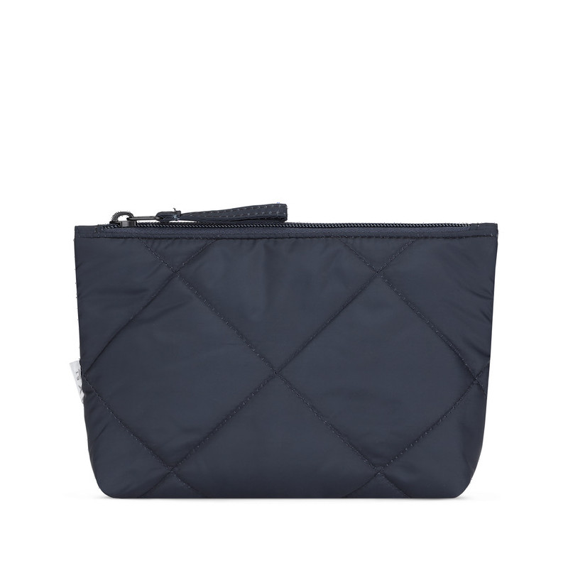 Quilted toiletry bag Day ET...