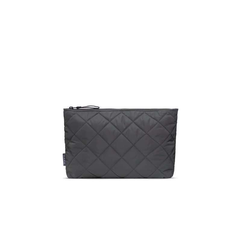 Quilted toiletry bag Day ET...