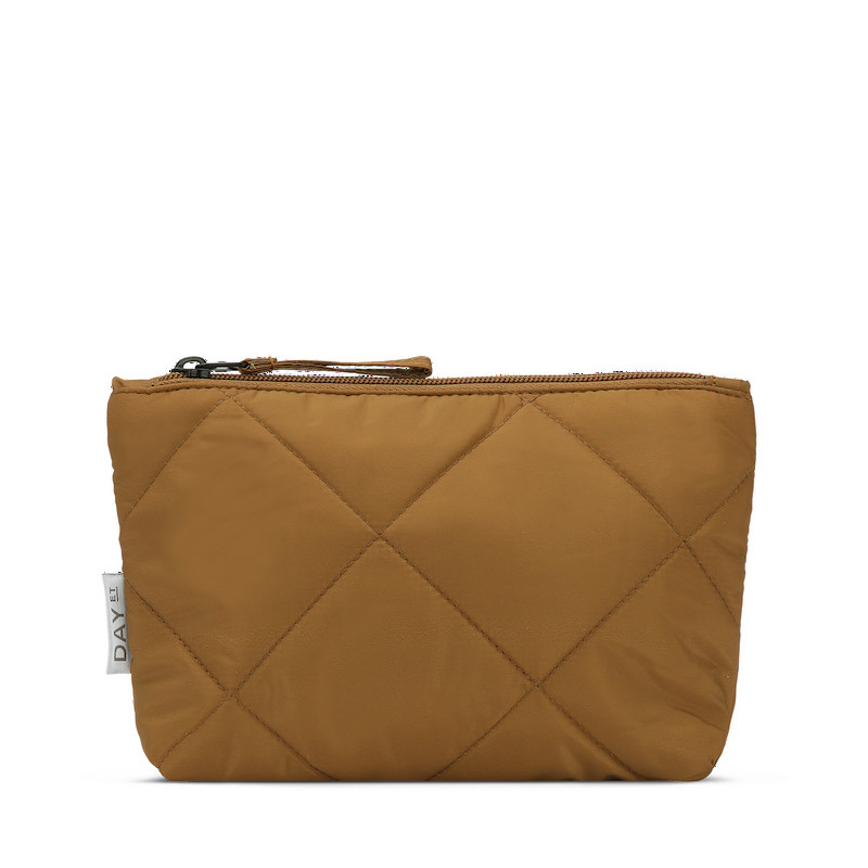 Quilted toiletry bag Day ET...