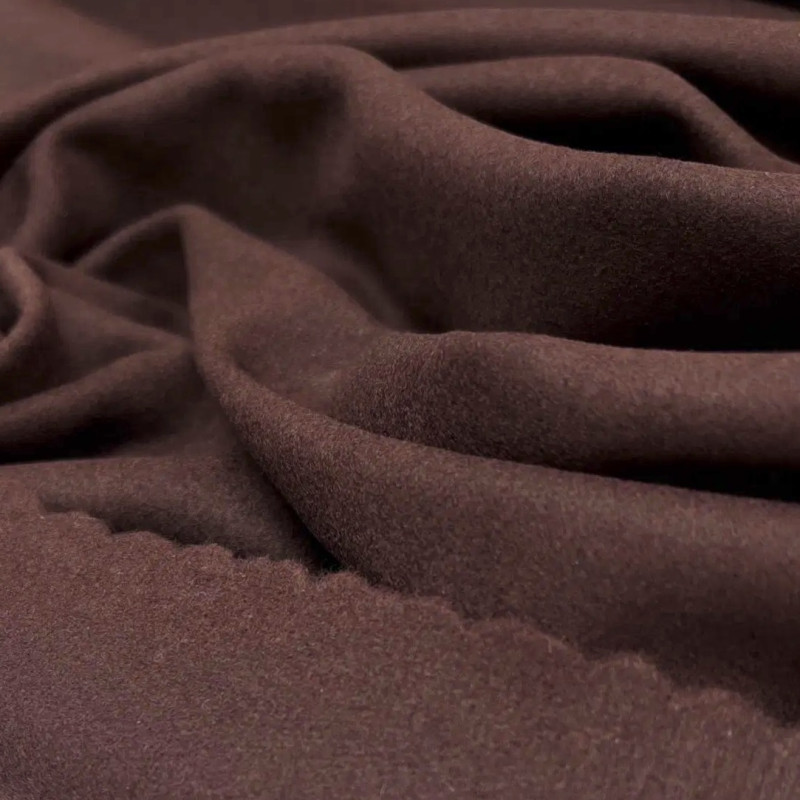 Deadstock Virgin Wool -...