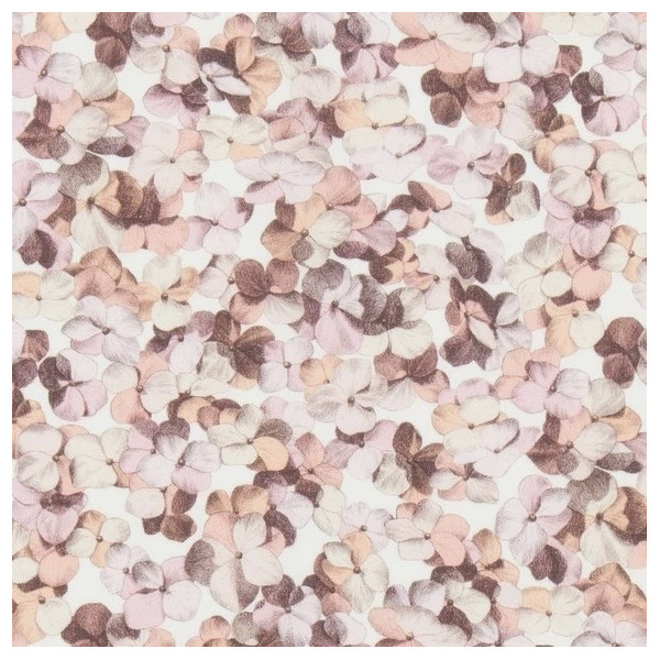 Baby bedlinen made with...
