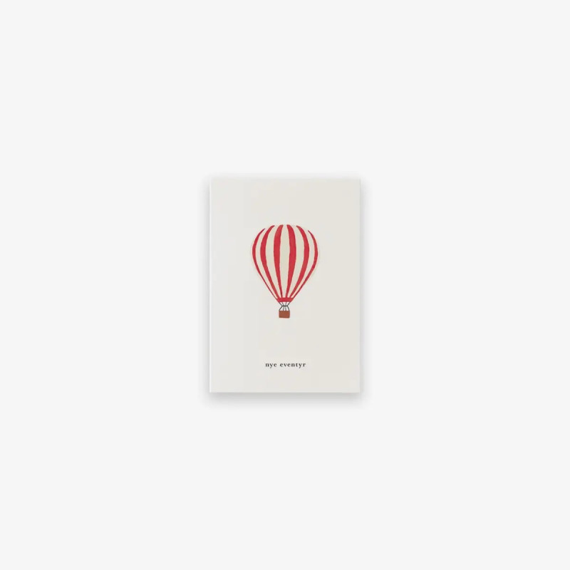 copy of Small greeting card...