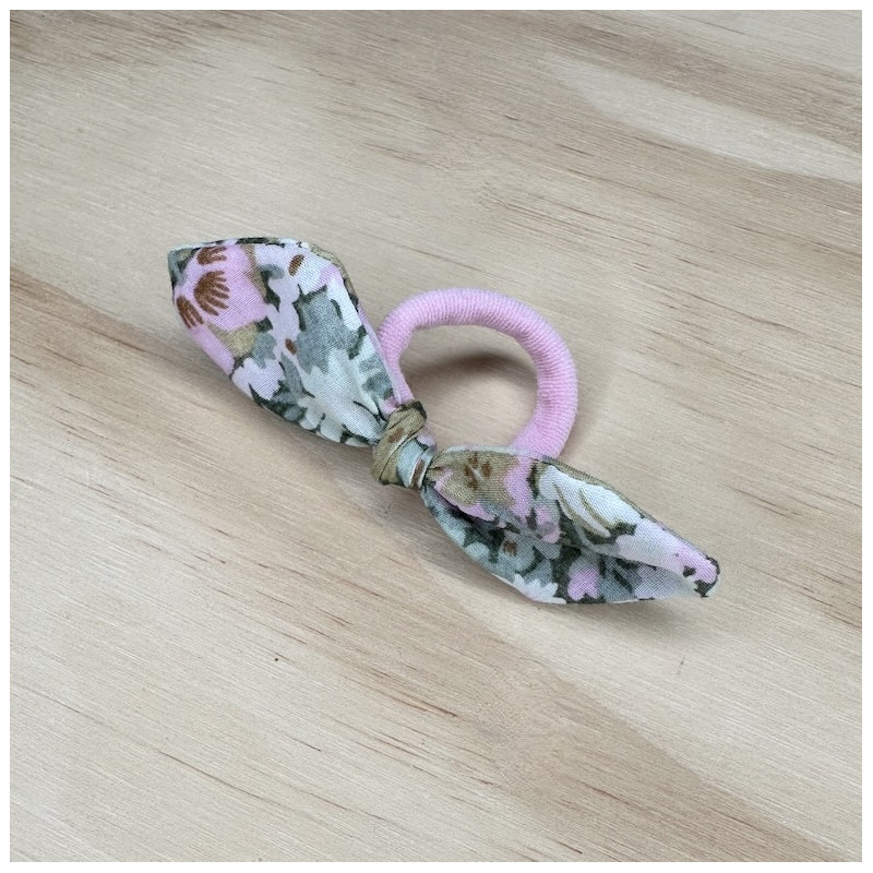 Hair elastic Liberty "bow"...