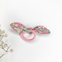 Hair "bow" with Liberty "No...