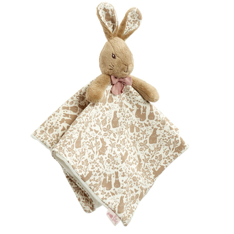 Nusseklud Flopsy Peter...