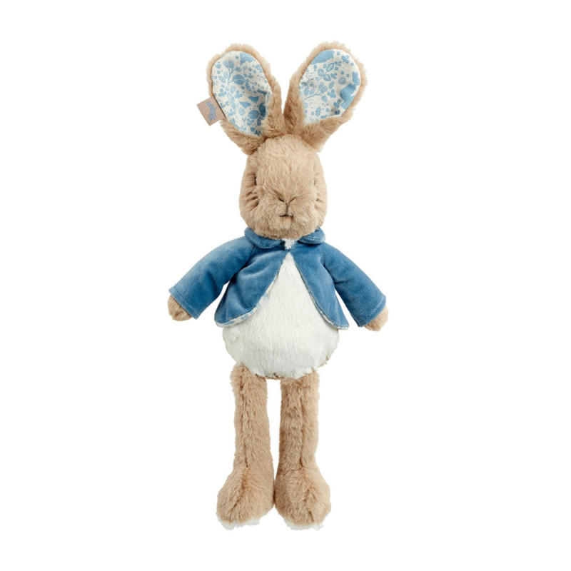 Peter Rabbit teddy Petit Jour