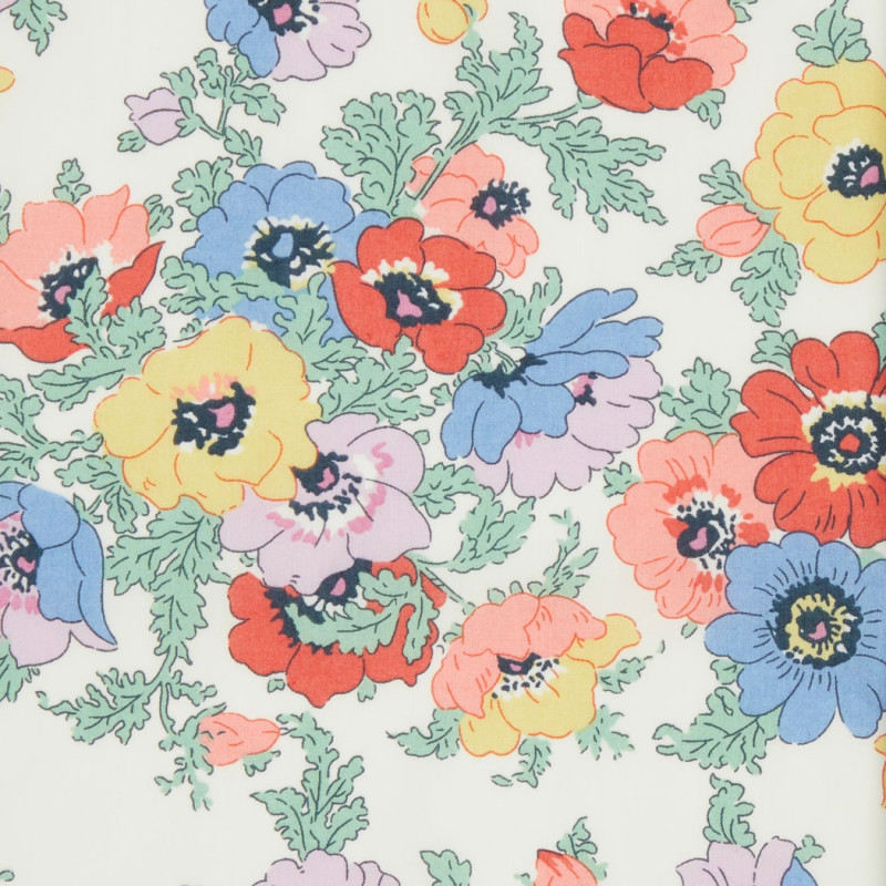Madeleine Liberty Tana Lawn...