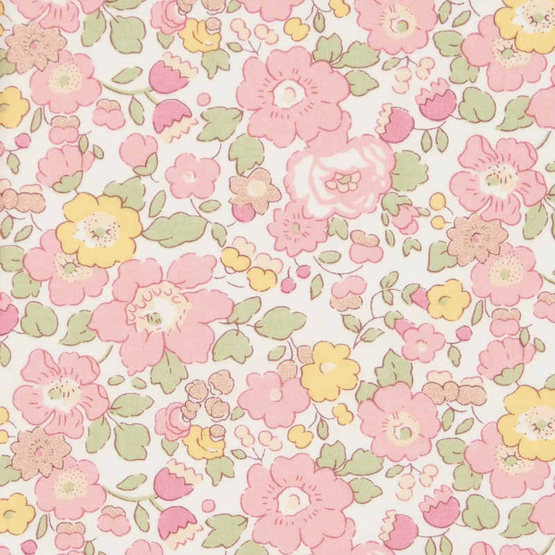 Betsy Liberty Tana Lawn -...