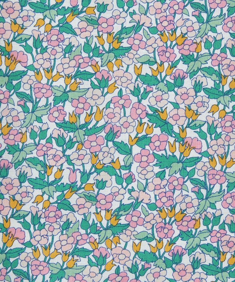 Piccadilly Poppy Liberty...