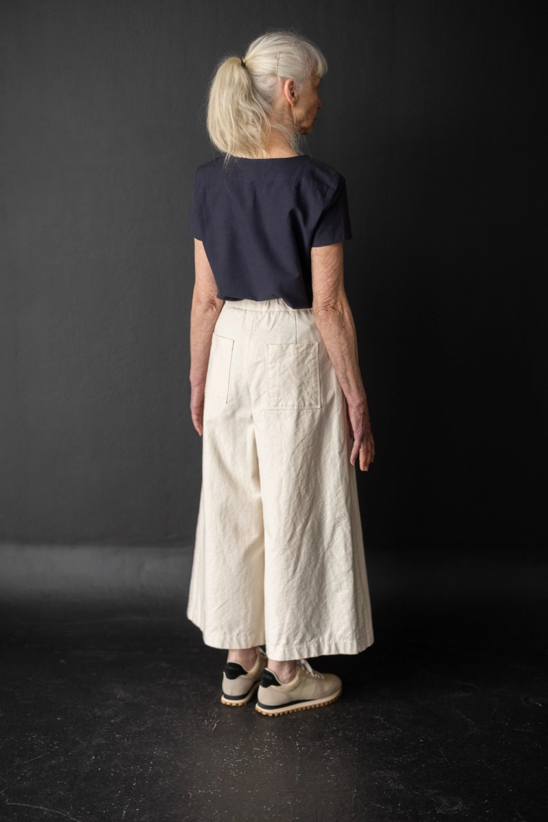 Merchant & Mills sewing...