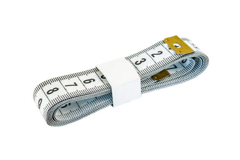 copy of Målebånd - 150 cm