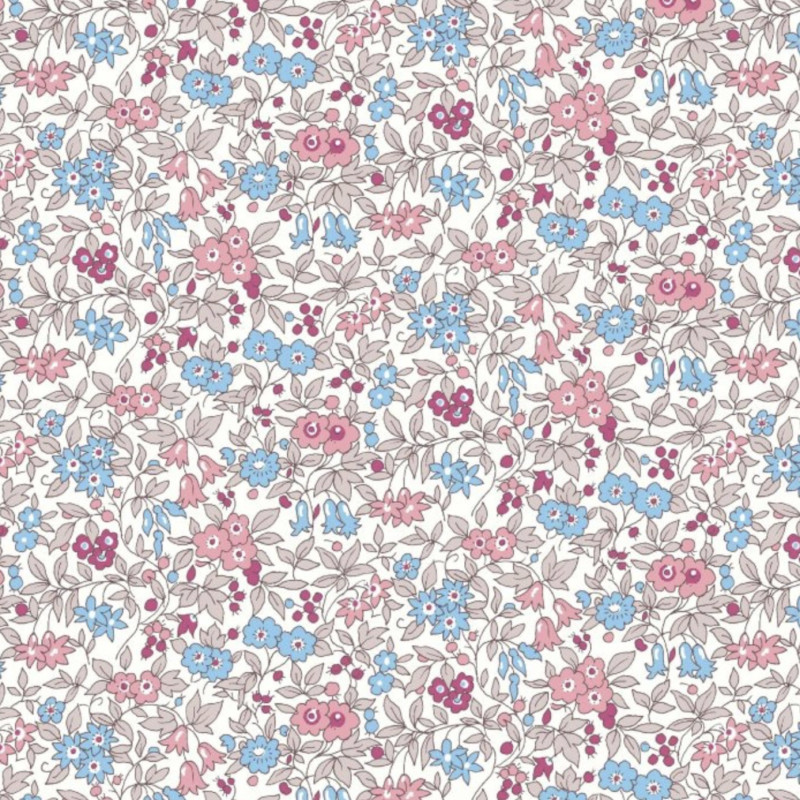 Forget Me Not Liberty...