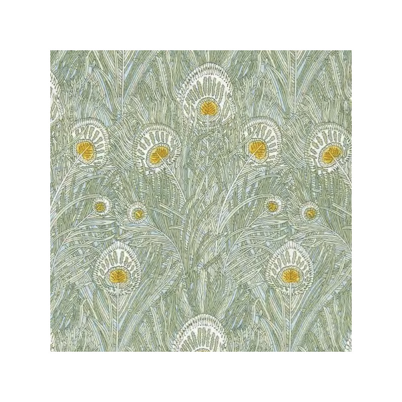 Baby bedlinen made with...