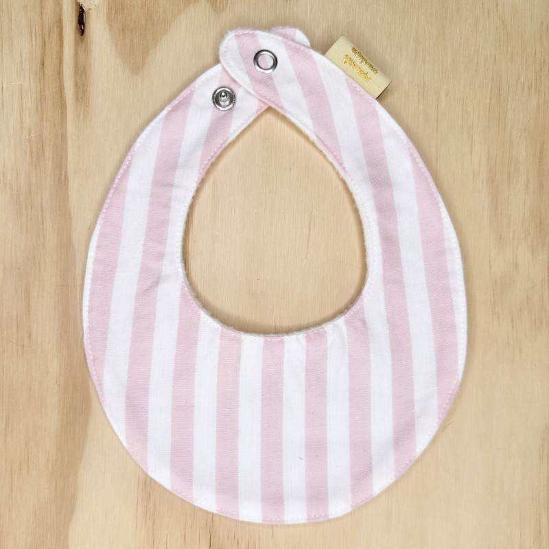 copy of Bib made with...