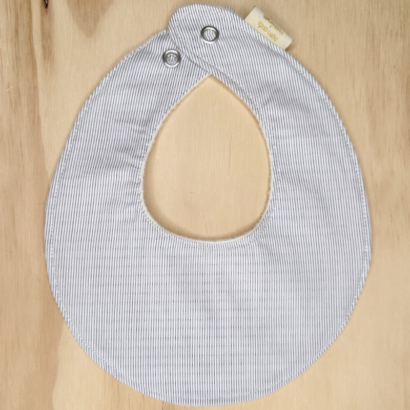 copy of Bib made with...