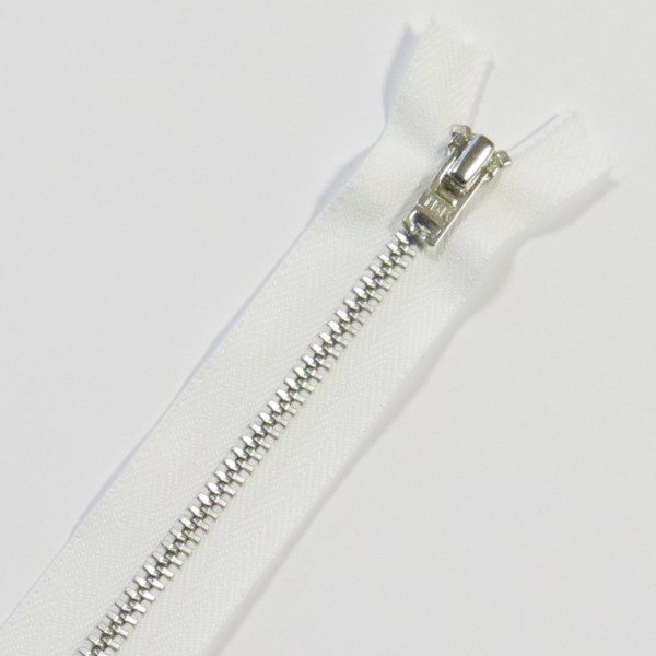 Zipper YKK closed-end -...