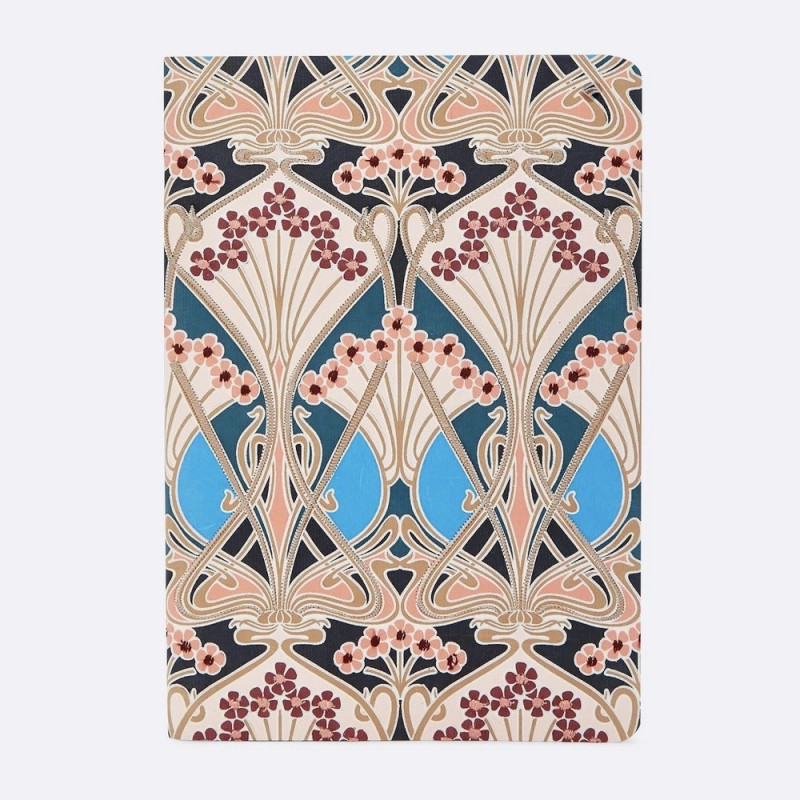 Liberty NOTEBOOK with...