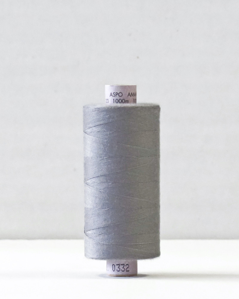 Thread Aspo Amann - grey...