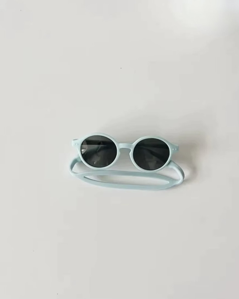 Sunglasses for children 0-3...