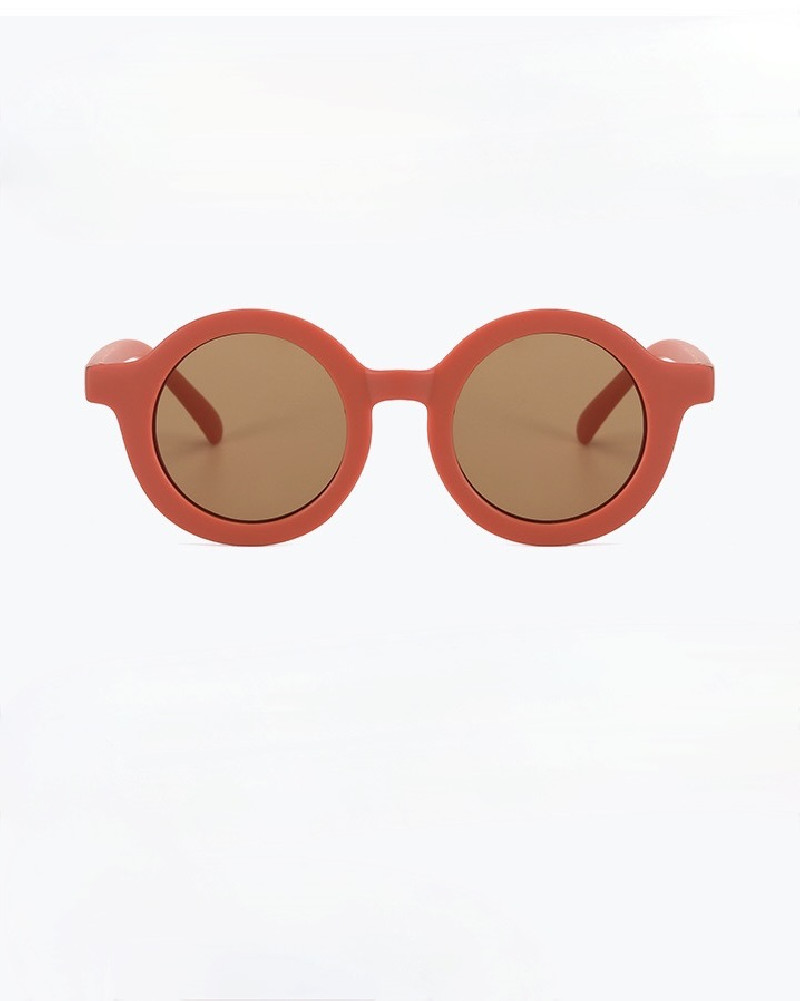 Solbriller til børn ca. 2-6...