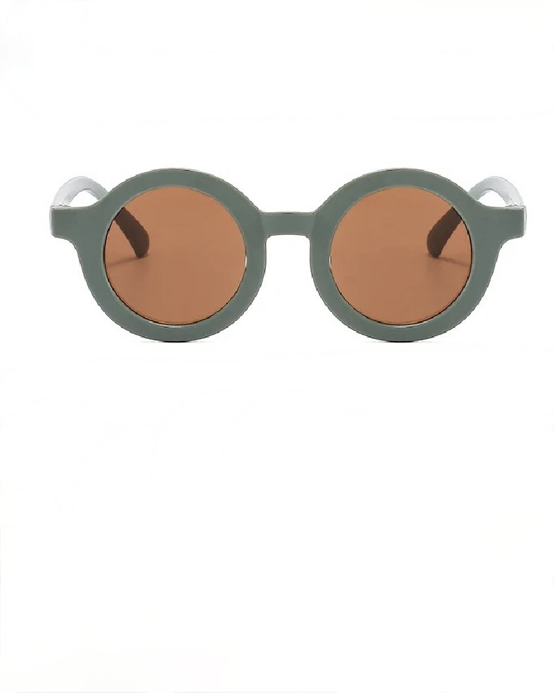 Solbriller til børn ca. 2-6...