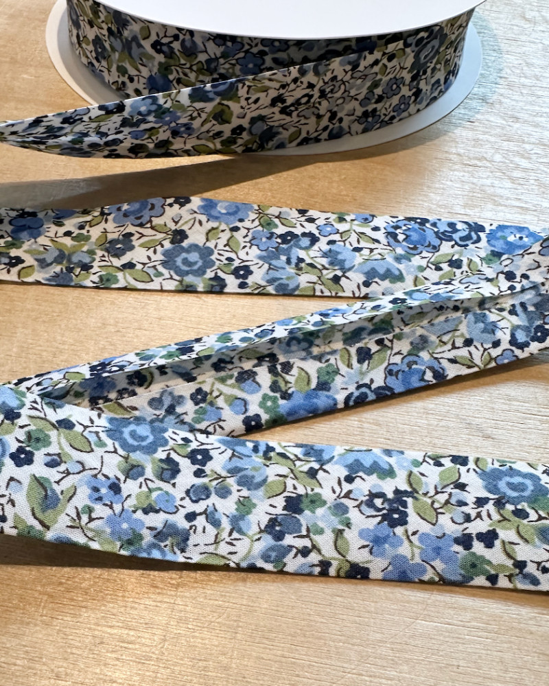 Bias binding Liberty...