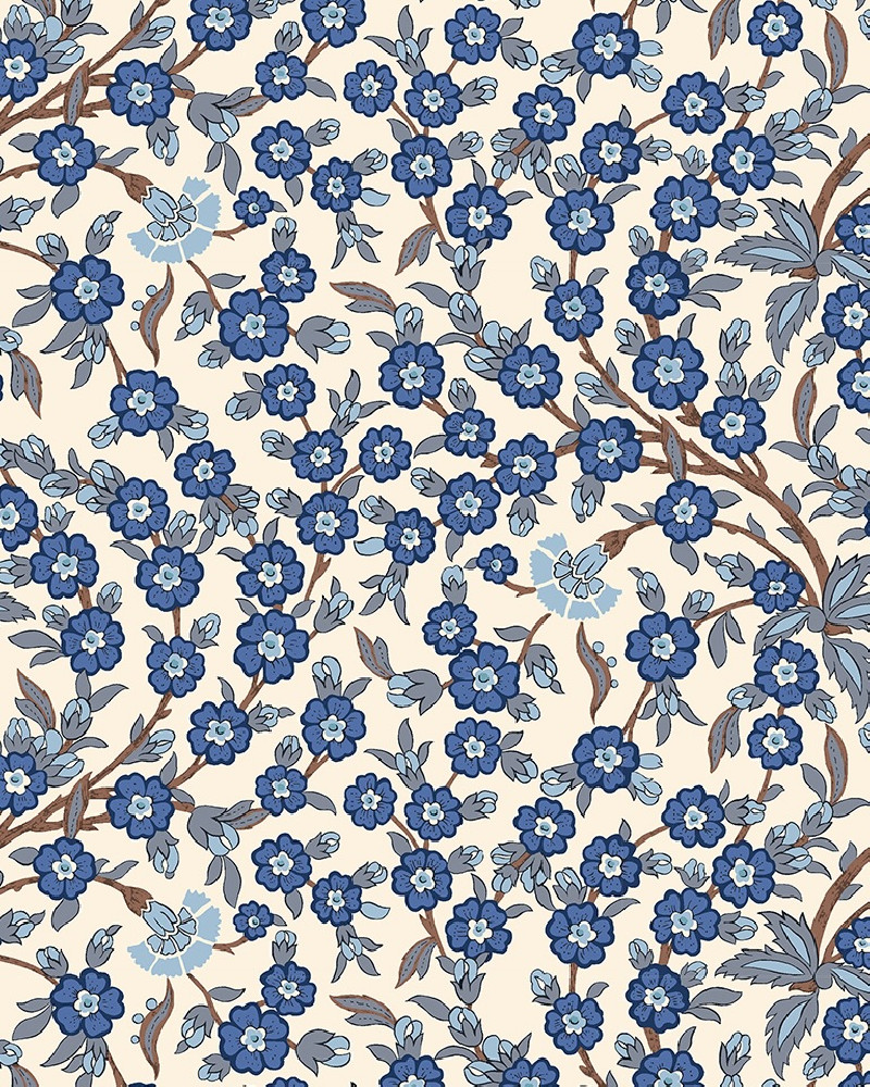Empress Liberty Tana Lawn -...