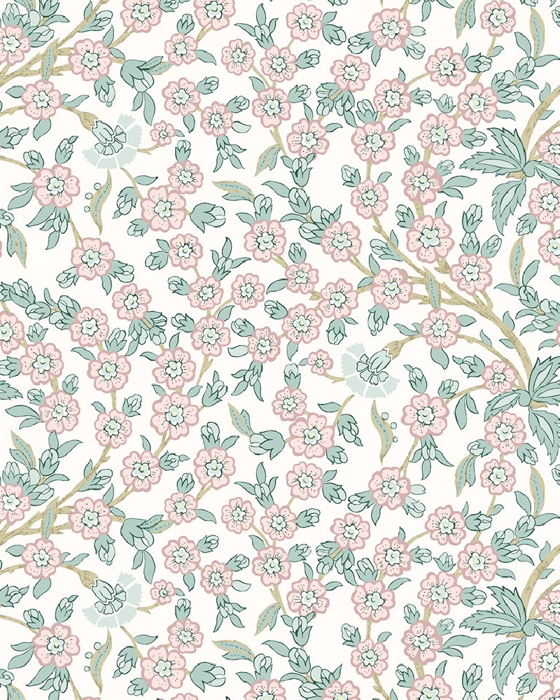 Empress Liberty Tana Lawn -...