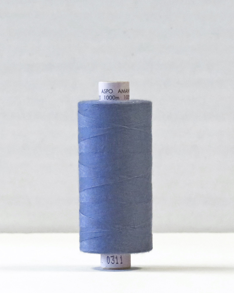 Thread Aspo Amann - dusty...