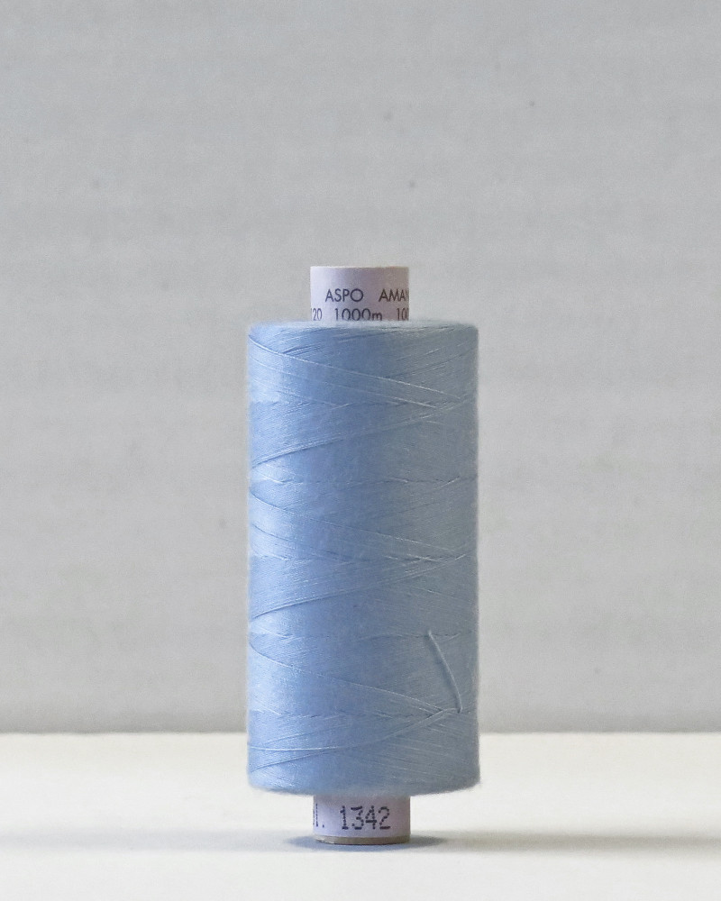 Thread Aspo Amann - dusty...