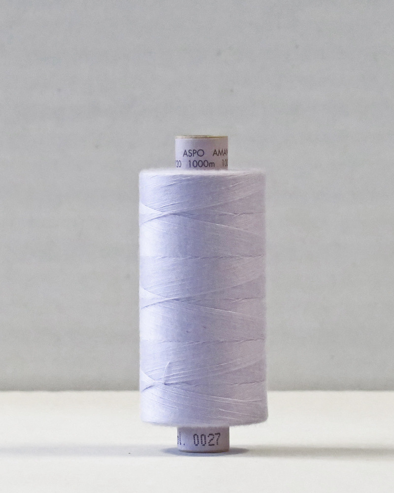 Thread Aspo Amann - pale...