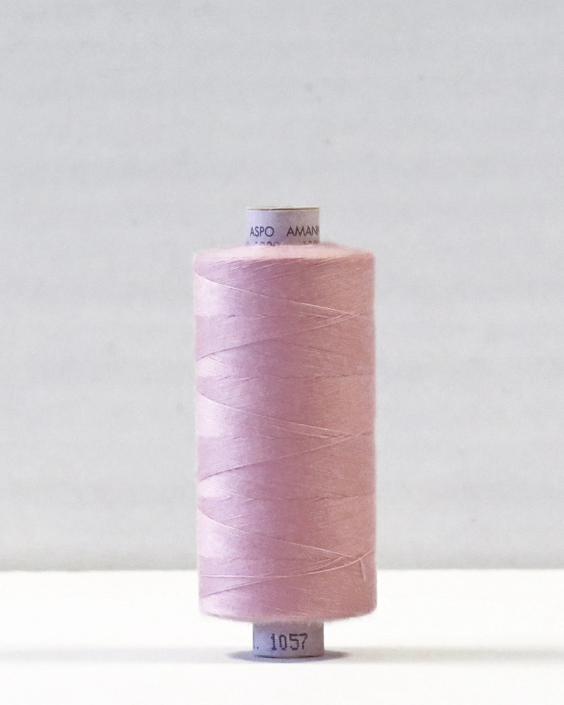 Sytråd Aspo Amann - rosa 1057