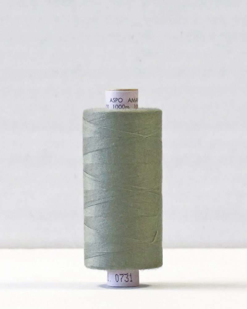 Thread Aspo Amann - dusty...