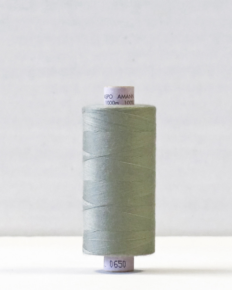 Thread Aspo Amann - olive...