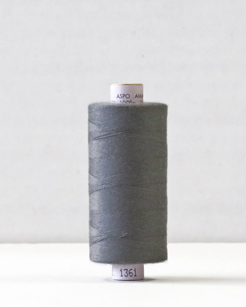 Thread Aspo Amann - thunder...