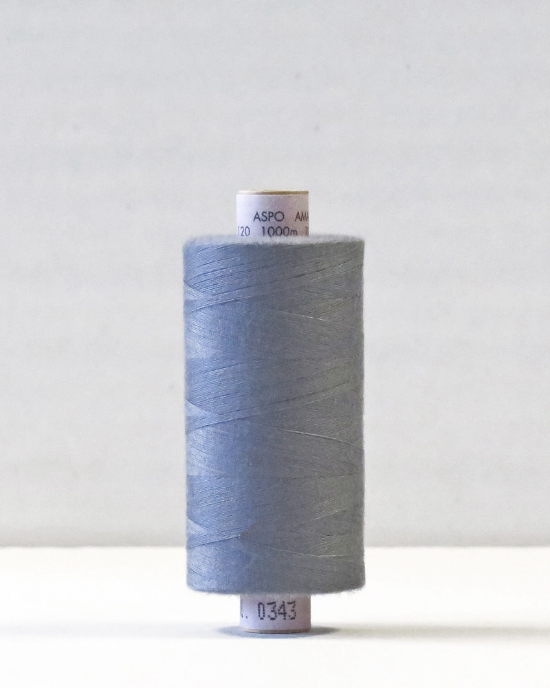 Thread Aspo Amann - steel...