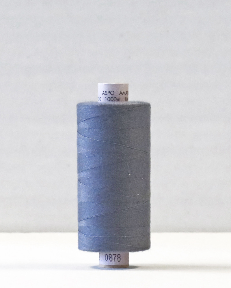 Thread Aspo Amann - steel...