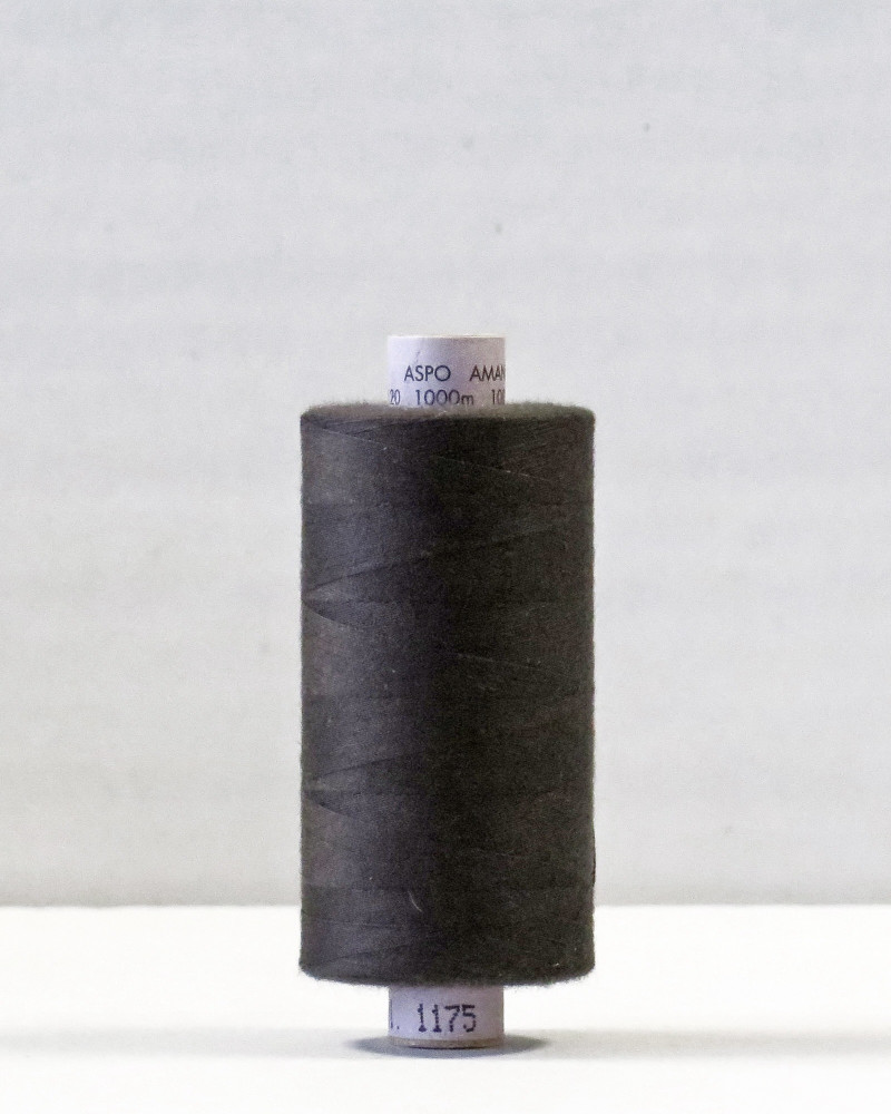 Thread Aspo Amann - brown...