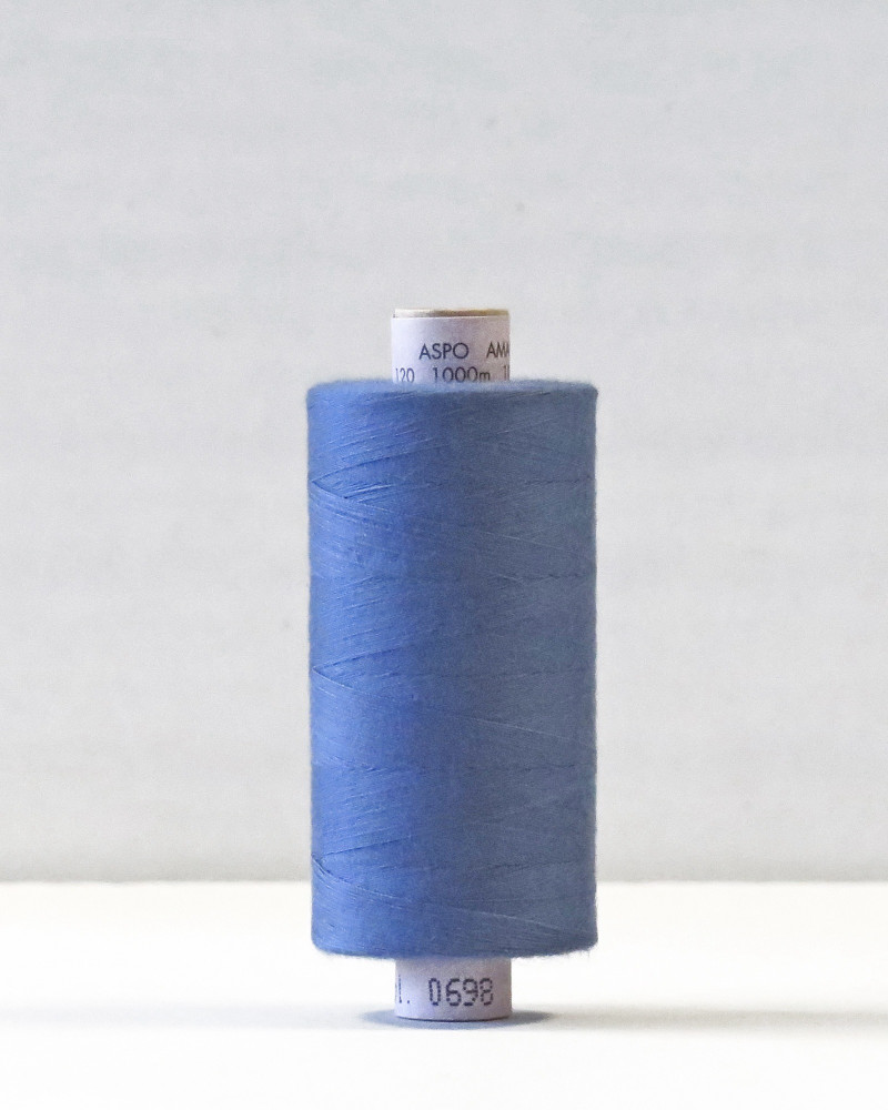 Thread Aspo Amann - steel...