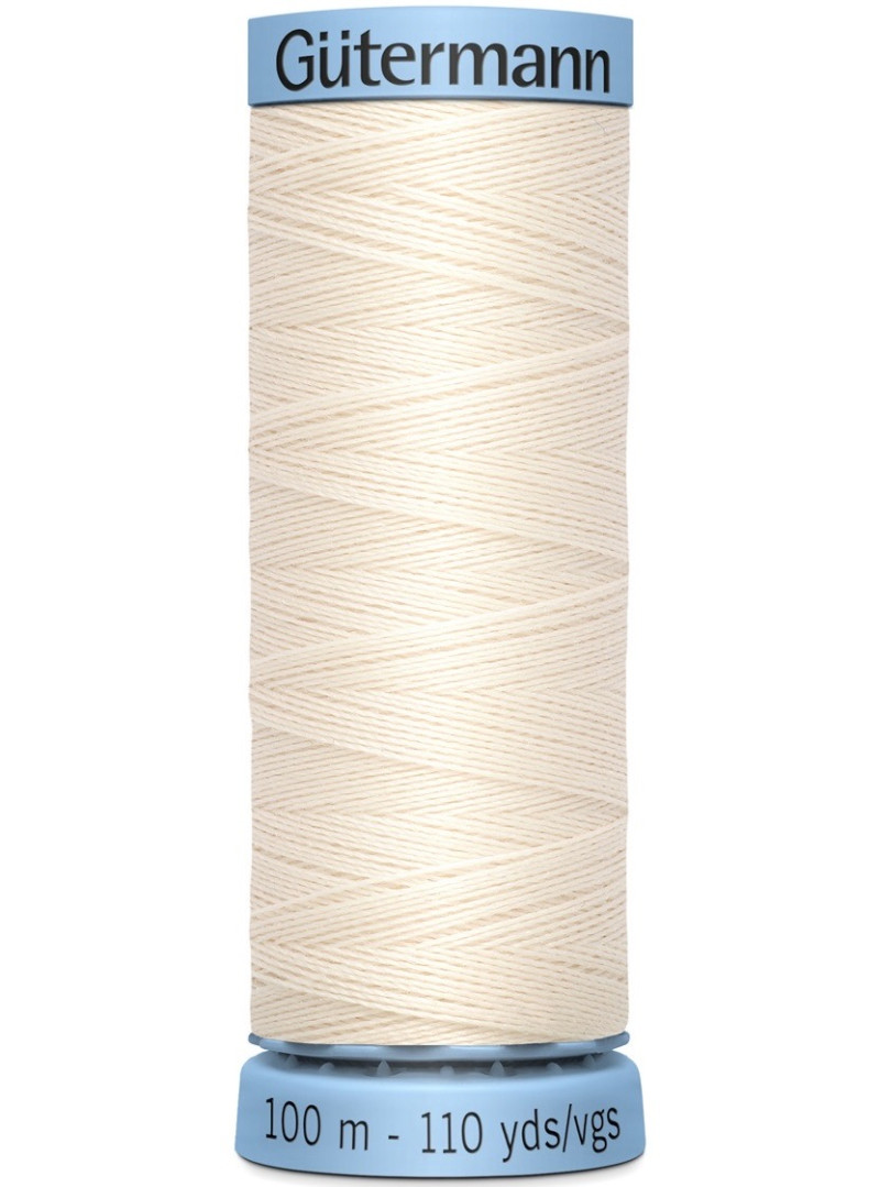 Silk thread Gütermann -...