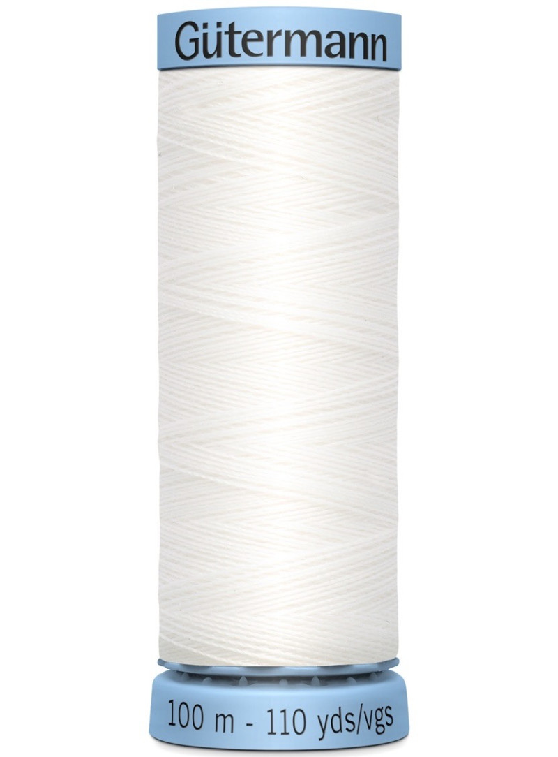 Silk thread Gütermann -...