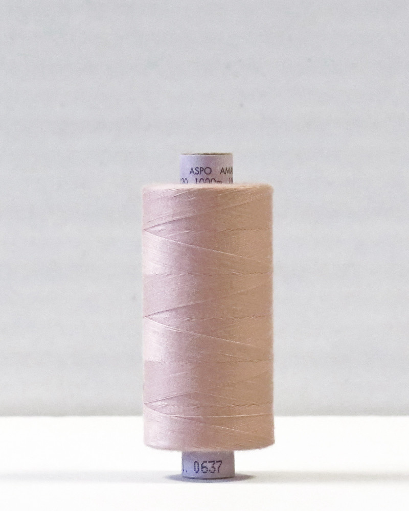Thread Aspo Amann - salmon...