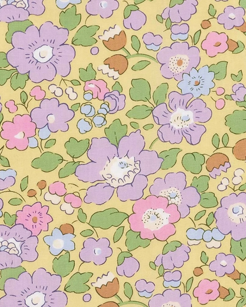 Betsy Meadow Liberty...