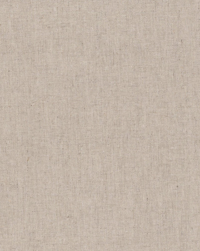 Linen cotton - beige