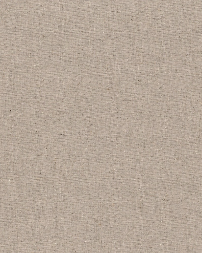 Linen cotton - warm beige